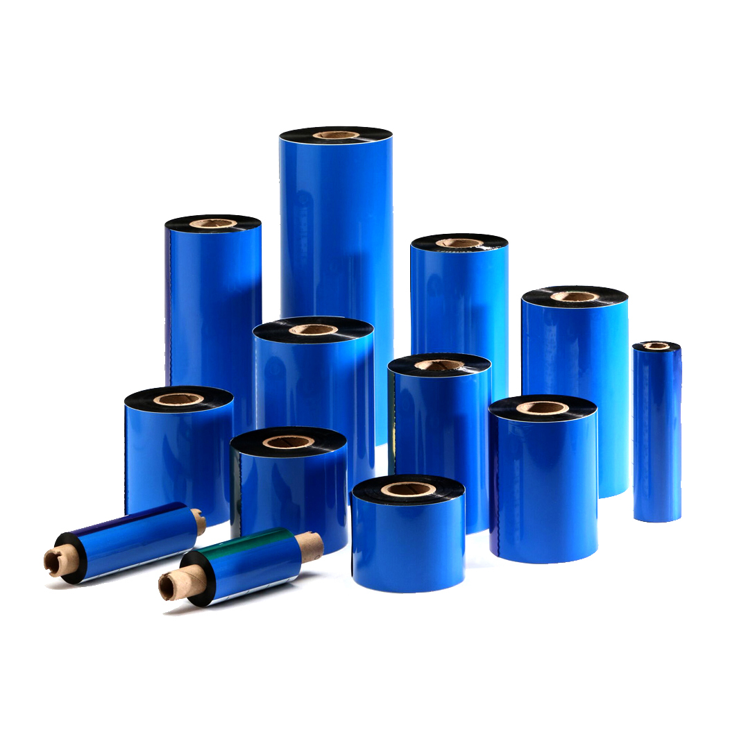 Thermal Transfer Ribbon Combind