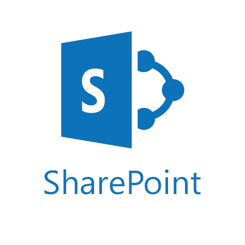 Office 365 Sharepoint Online Logo