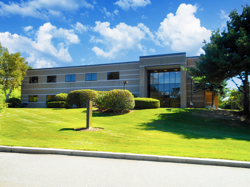 2 Technology Drive Peabody · Combined Properties