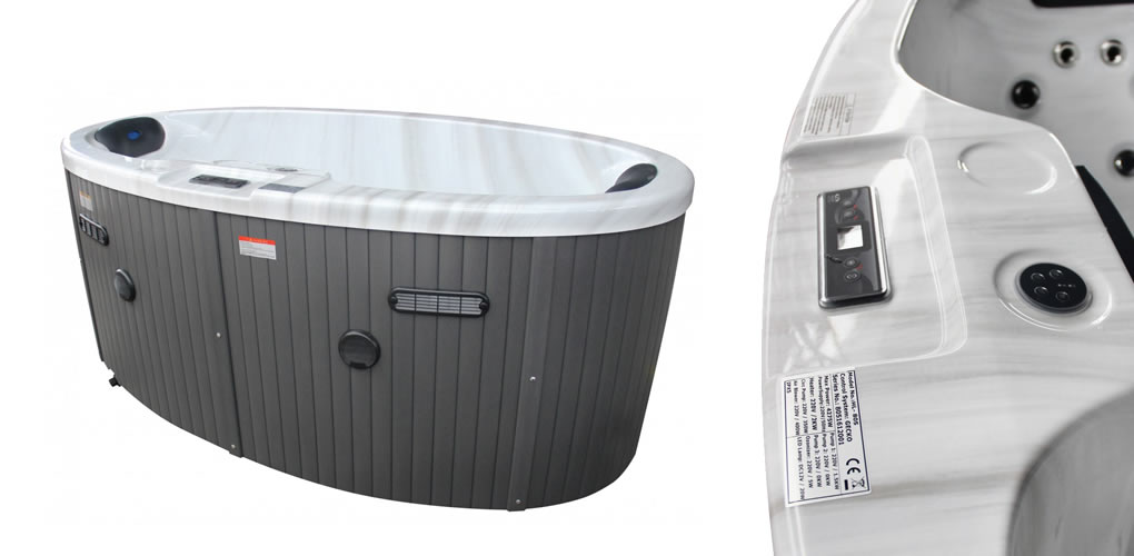 Hot Tubs Nottingham Hot Tub Delivery in Nottingham