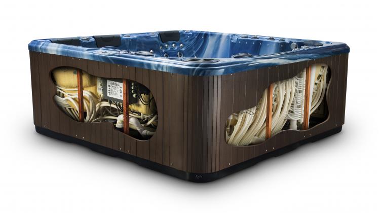Hot Tub Set Up Guide