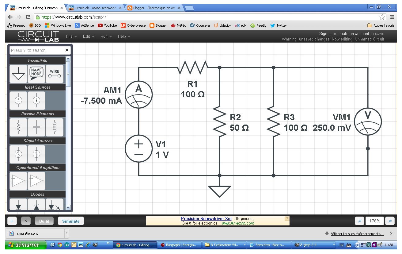 Logiciel de dessin schema electrique gratuit Combles