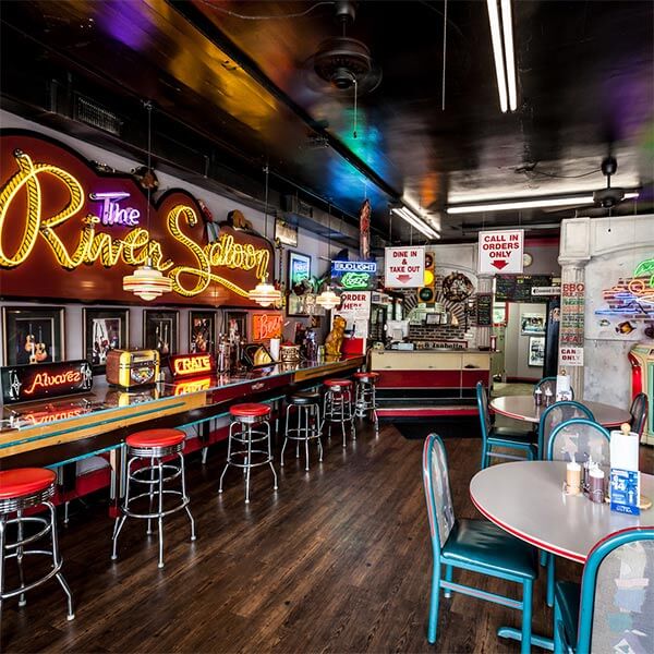 Combs BBQ Central Middletown, OH