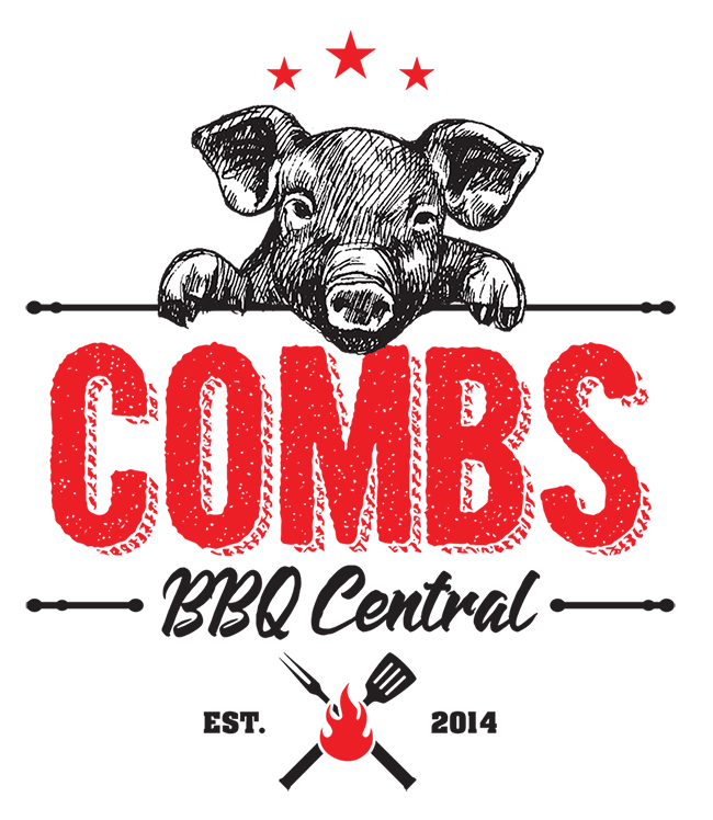 Combs BBQ Central Middletown, OH