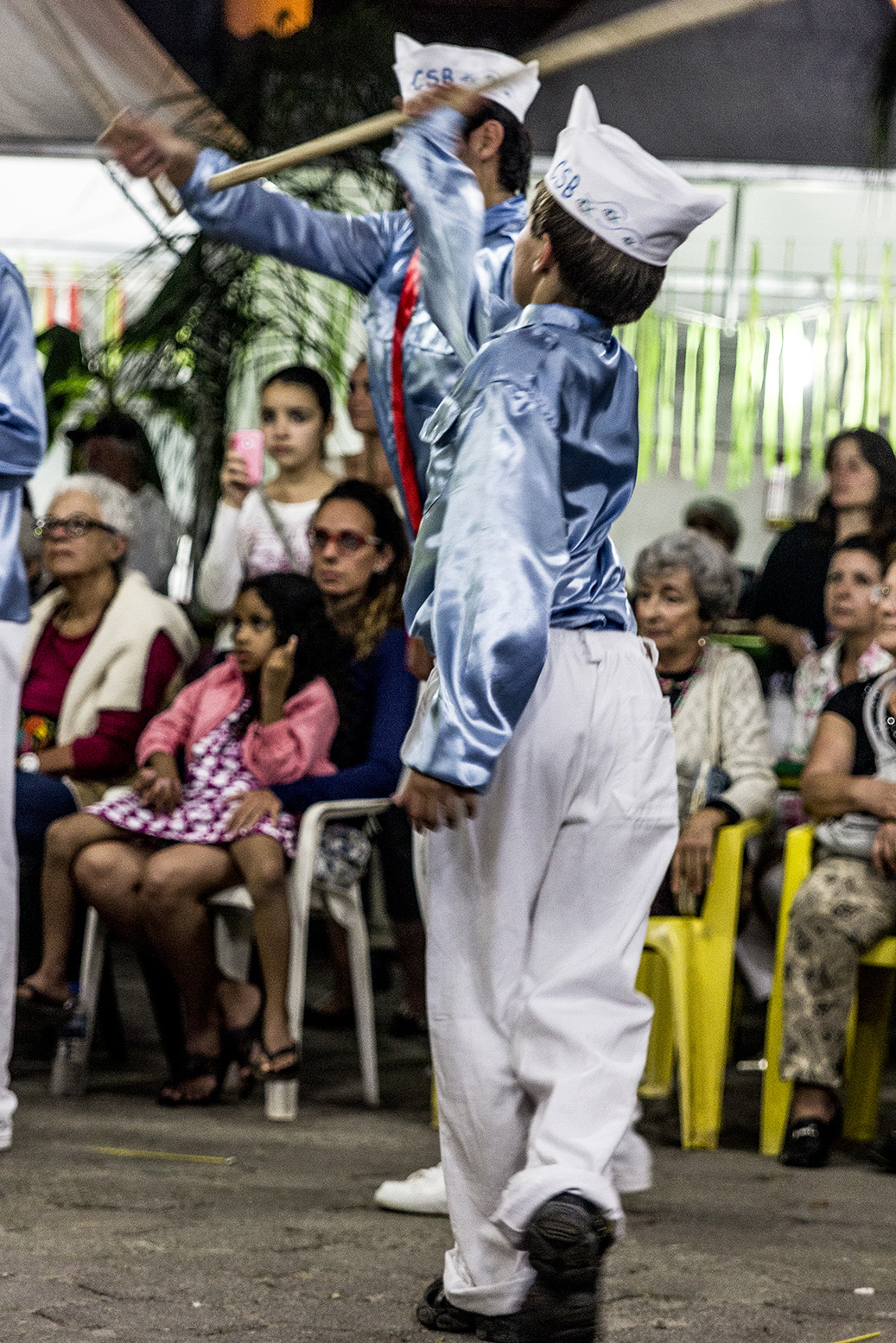 Caiçaras, o tradicional povo do litoral brasileiro