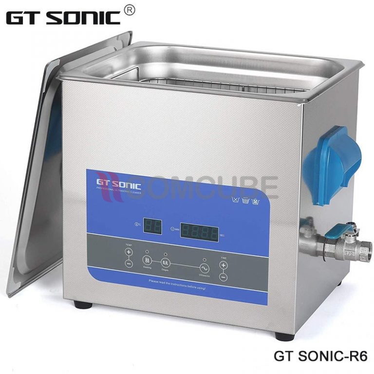 Ultrasonic Cleaner Sonicator เครื่องล้างอัลตร้าโซนิค ราคา