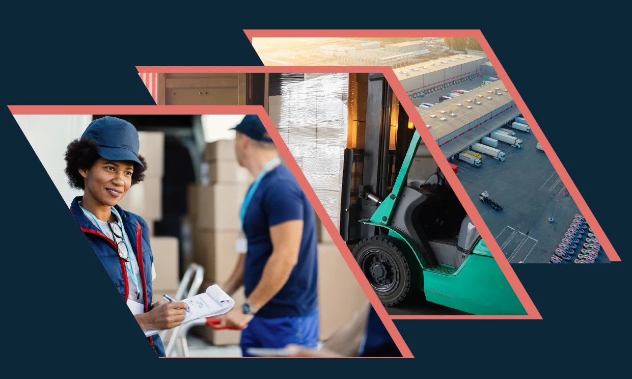 Lumper Pay eReceipts Solution for Lumpers & Businesses Comdata®