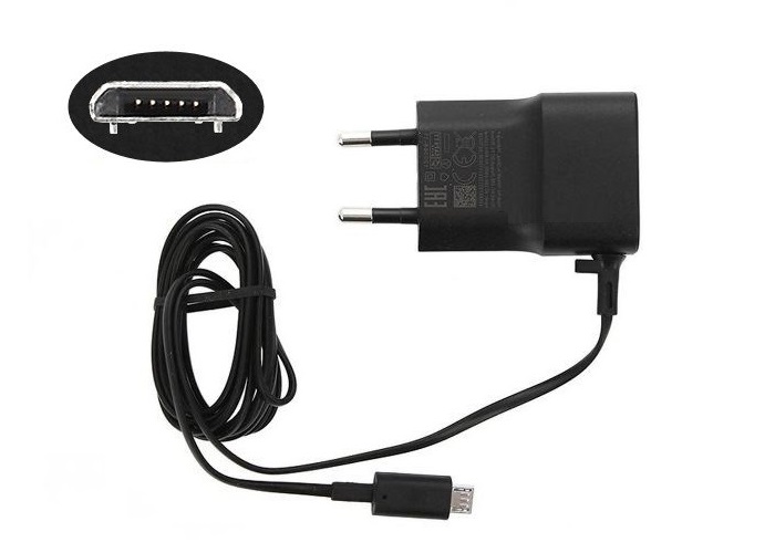 Original Nokia Charger Power Adapter for Nokia e52 Mobile Phone Charger