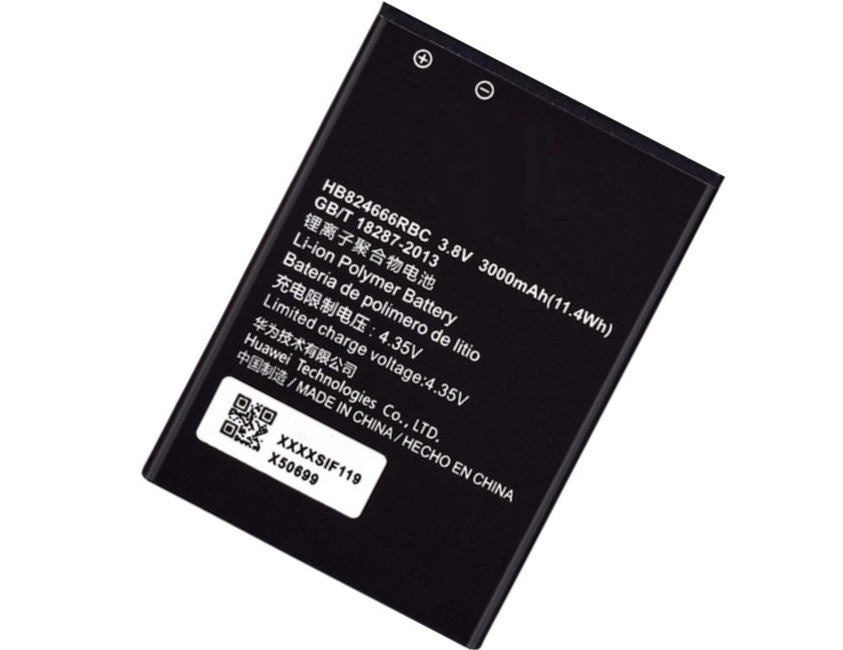 Battery Original Huawei E5577 Mobile Hotspot/HB824666RBC, 3000mAh Battery eBay