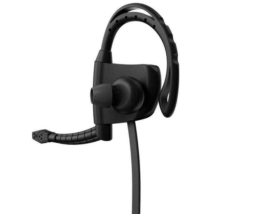 Headset für Siemens Gigaset C38H Schnurlose Telefone Kopfhörer Neu eBay