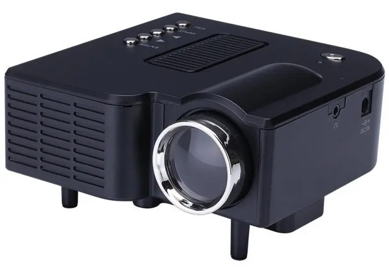 10 Best Micro Projectors Under 500 2022 Review Comeau Computing
