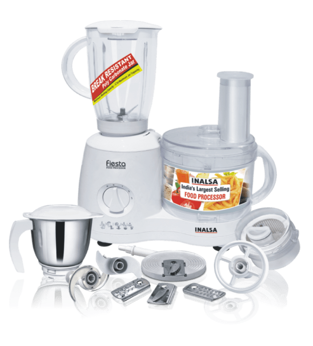 12 Best Food Processor in India 2024 Comeau Computing