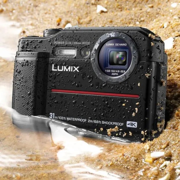 7 Best Waterproof Digital Cameras in India 2024 Buying Guide Review