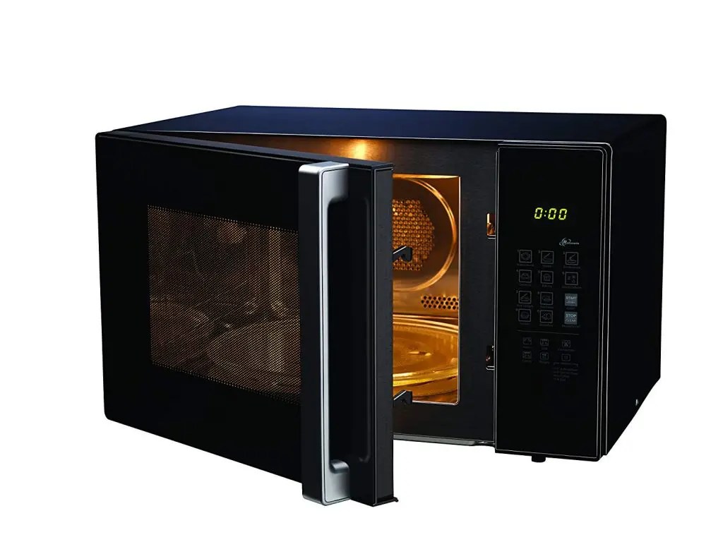 10 Best Microwave Oven Under 12000 in India 2024 Buying Guide