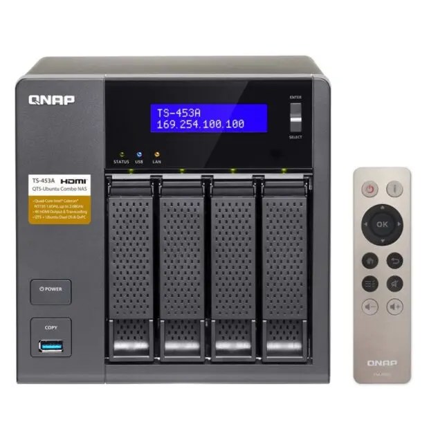 10 Best Network Attached Storage for under 1000 for 2024 Comeau