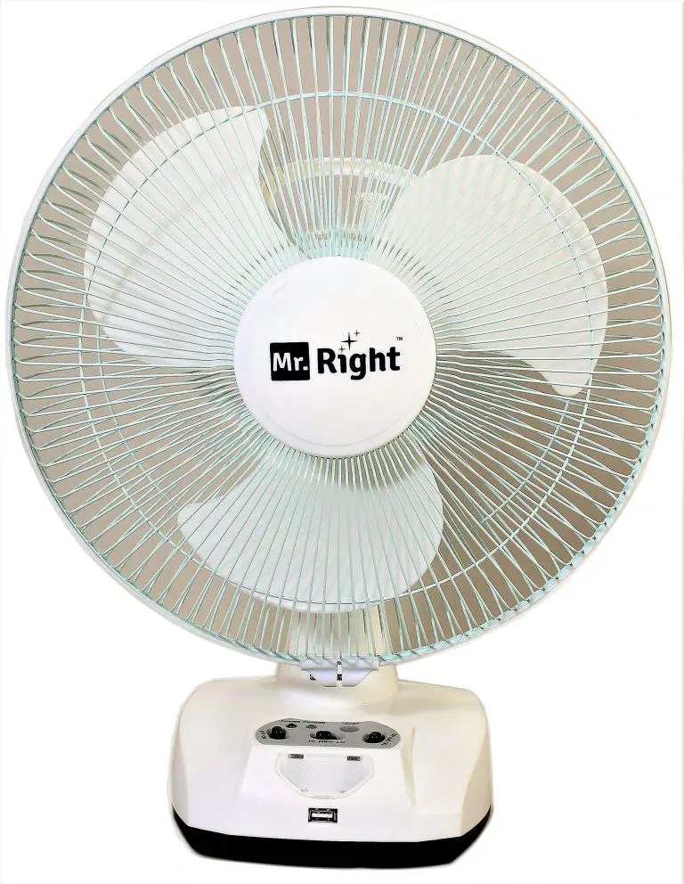 10 Best Table Fans Under Rs 3000 in India 2024 Comeau Computing