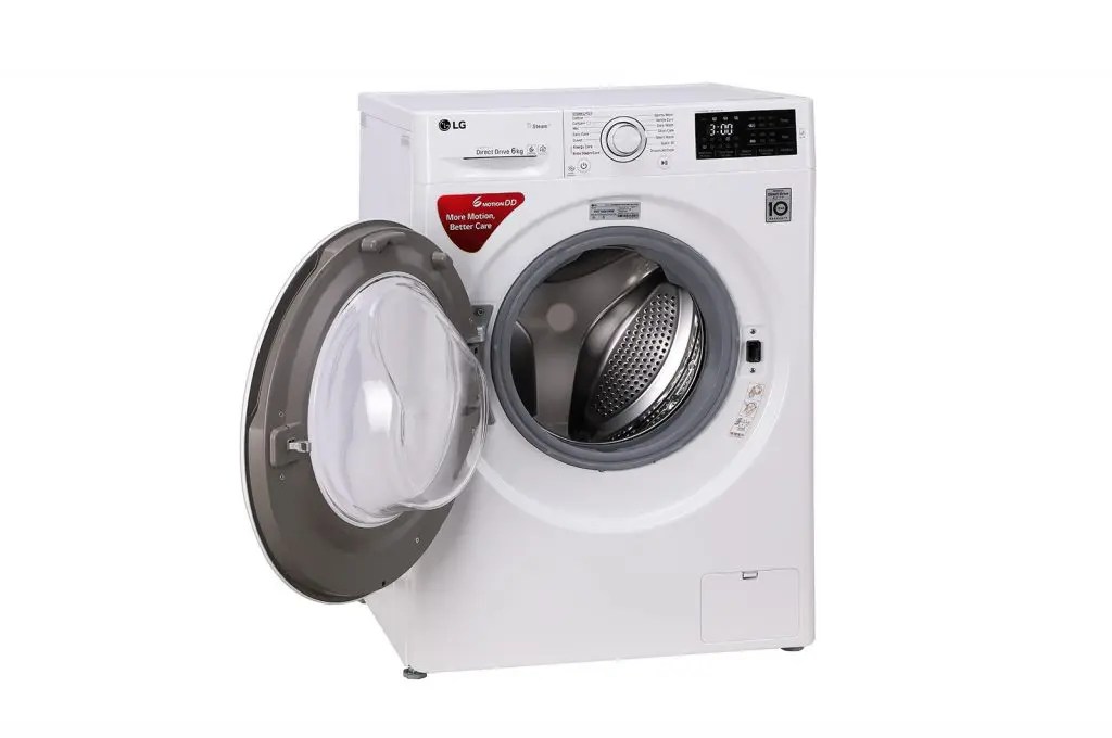 15 Best Fully Automatic Washing Machines Under Rs. 35000 India 2024