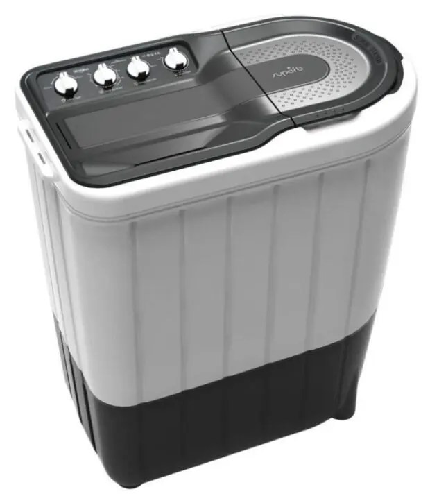 15 Best SemiAutomatic Washing Machines Under Rs. 12000 India 2024
