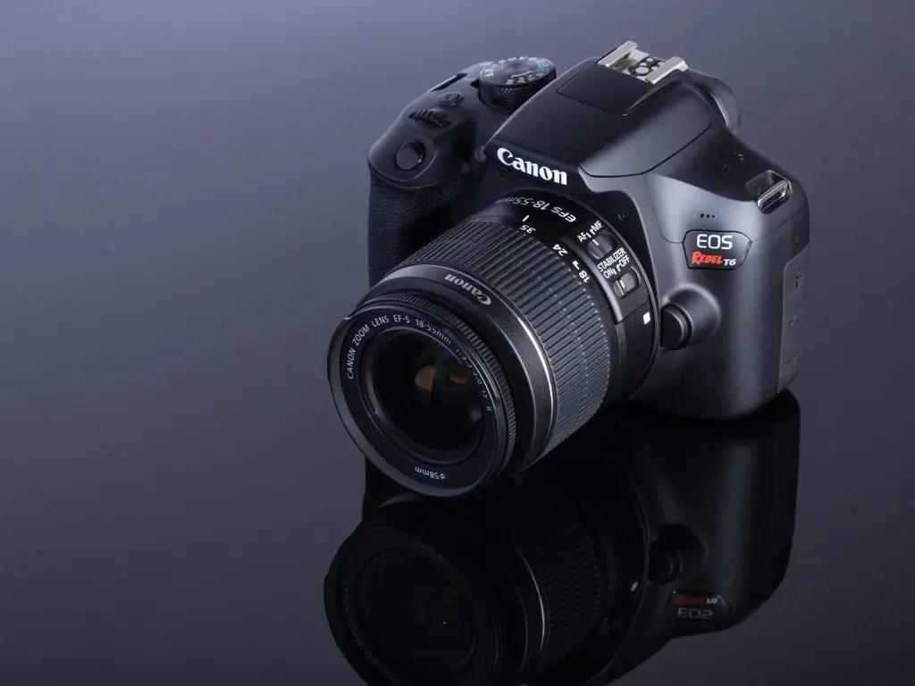 Top 3 DSLR Cameras Under Rs. 30000 in India 2020 Comeau Computing