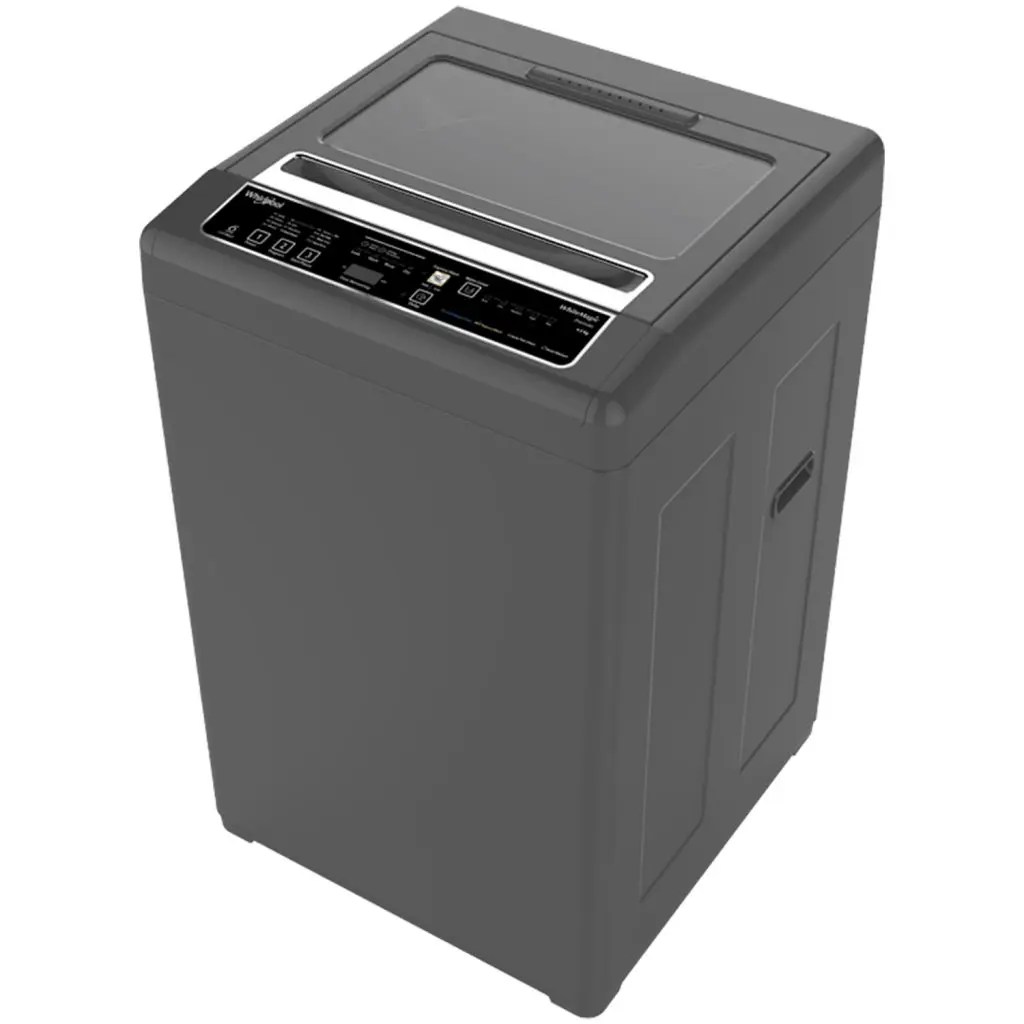 13 Best Fully Automatic Washing Machines under Rs. 20000 India 2024