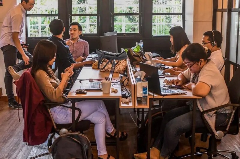 6 Tips on How Businesses Use Technology in 2020 Comeau Computing