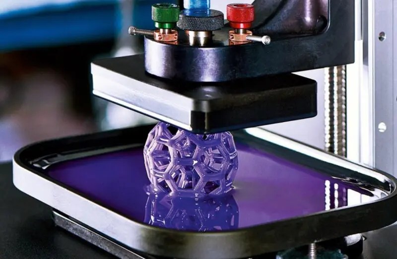 How Does 3D Printing Work? Comeau Computing
