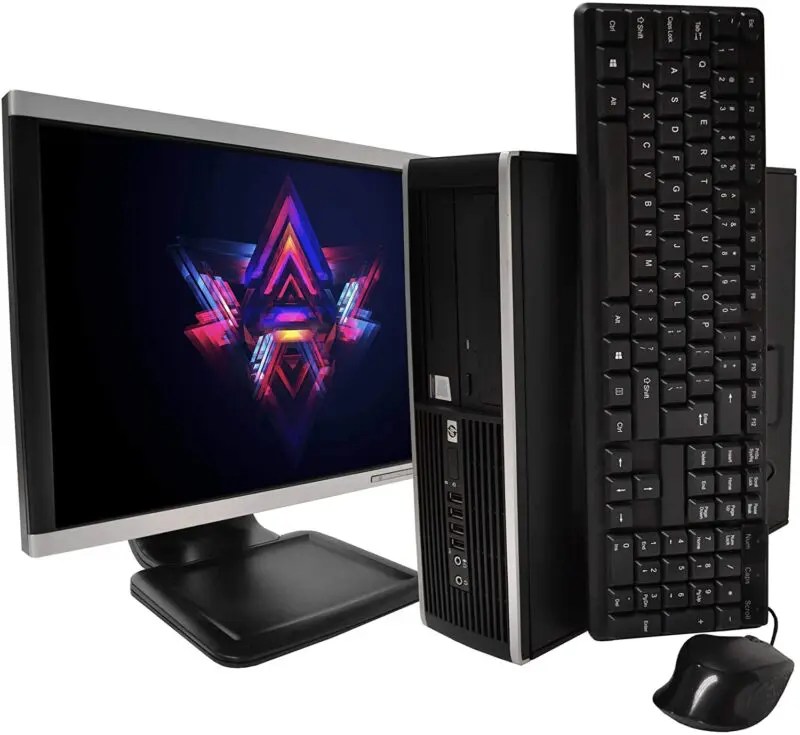 10 Best Gaming PC Under 500 2021 Review &amp; Buying Guide