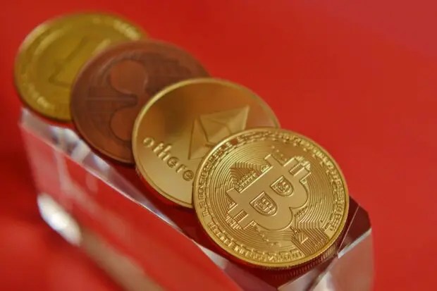 How to Create Your Own Digital Currency in 8 Easy Steps - Comeau Computing