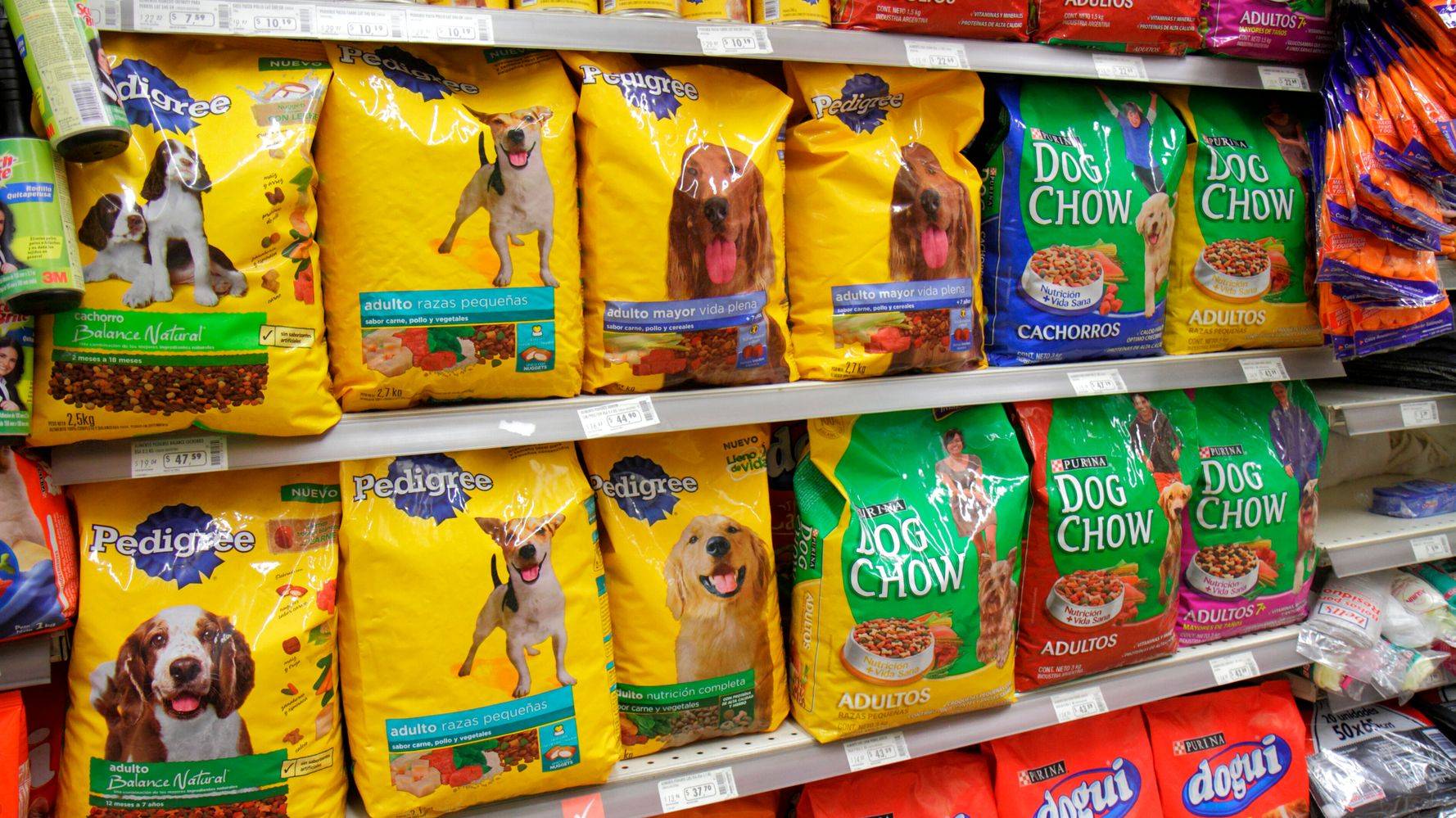 Las mejores Marcas de Comida para Perros Comida para perros 2024