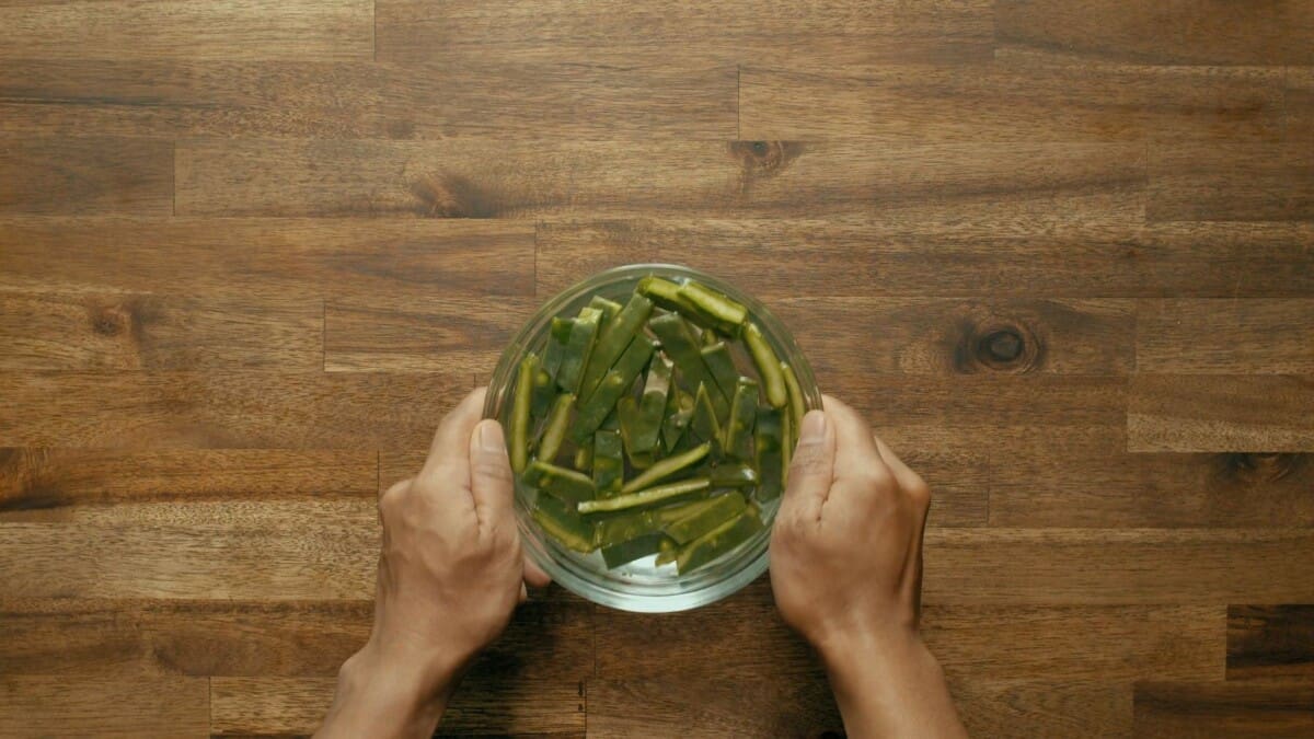 Cómo hacer nopales asados con queso panela Comedera Recetas, tips y consejos para comer mejor.