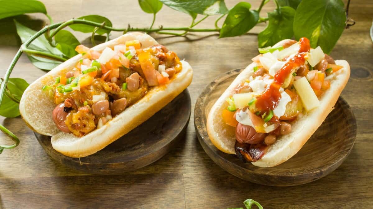 Cómo hacer hot dogs de choriqueso, muy ricos Comedera Recetas, tips