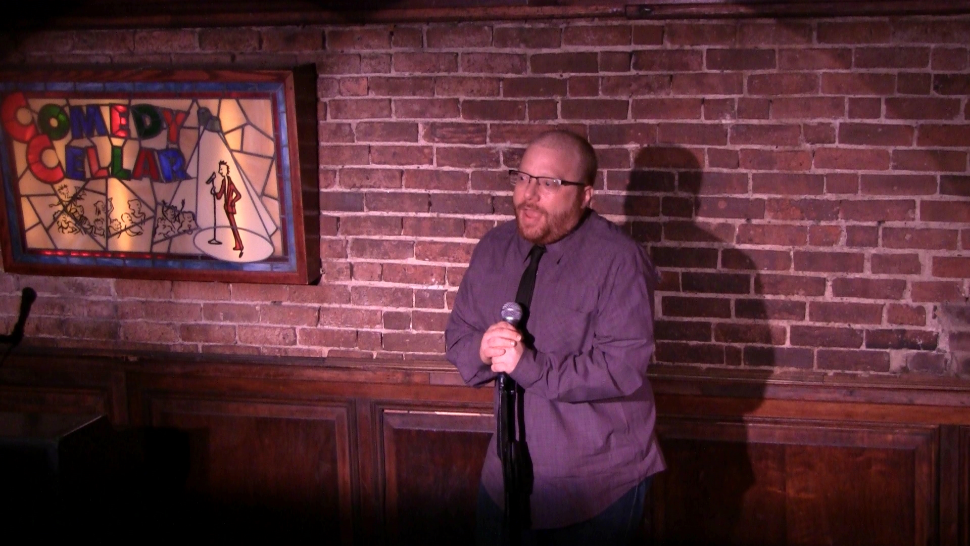 Comedy Cellar Classes