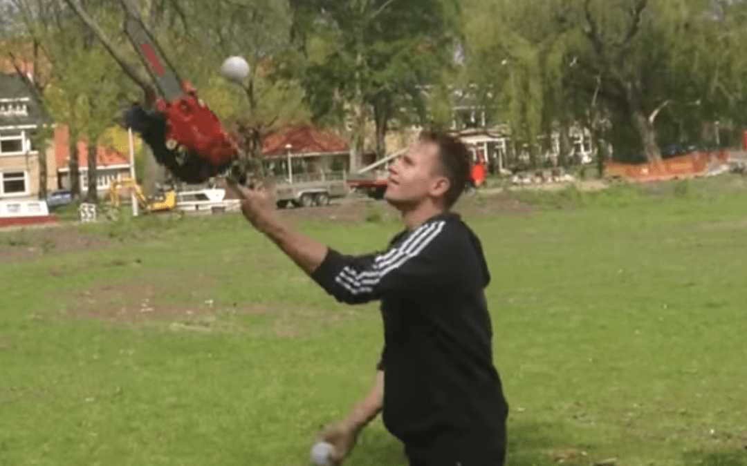 Juggling Archives Niels Duinker