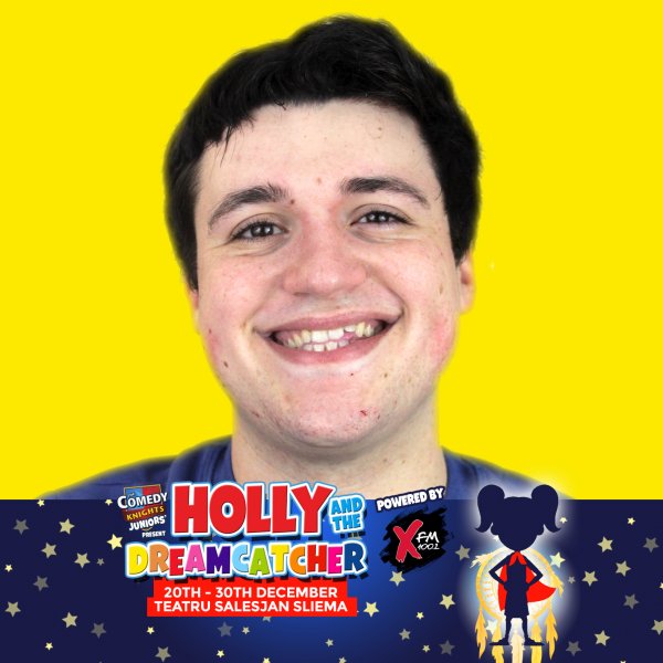 Comedy Knights Laugh Off! Malta Comedy Panto Malta Malta Shows