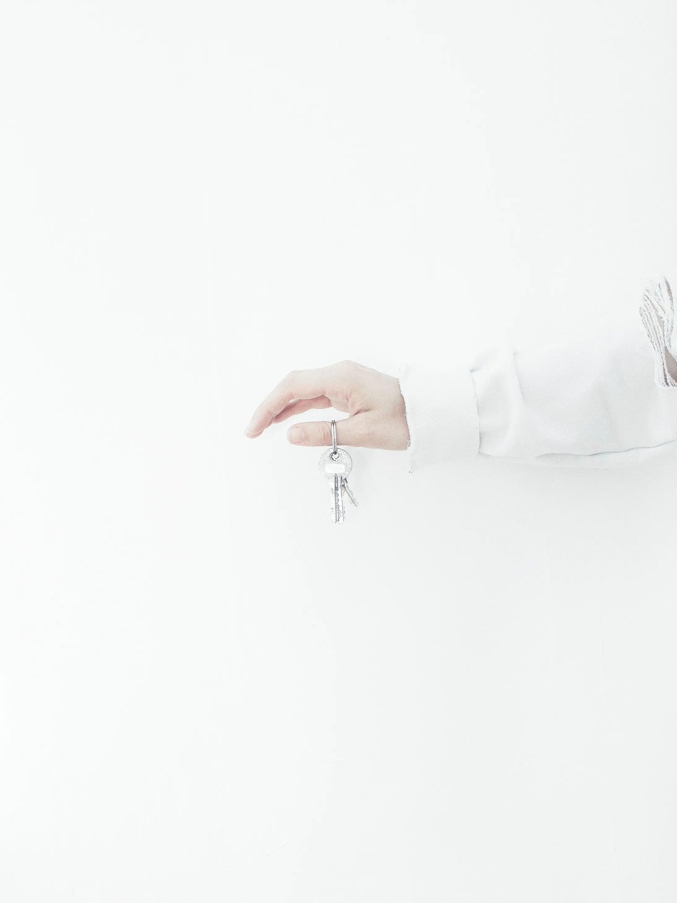 Keyholder Job Description Template Comeet