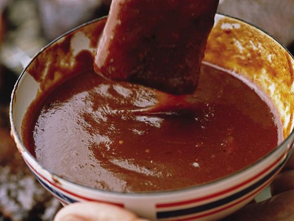Come preparare la salsa barbecue veloce Come Fare Tutto