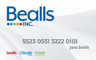 Bealls Outlet One Card Credit Card Manage Your Account