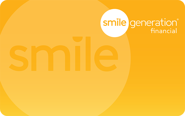 Dental Plans and Financing Options The Smile Generation