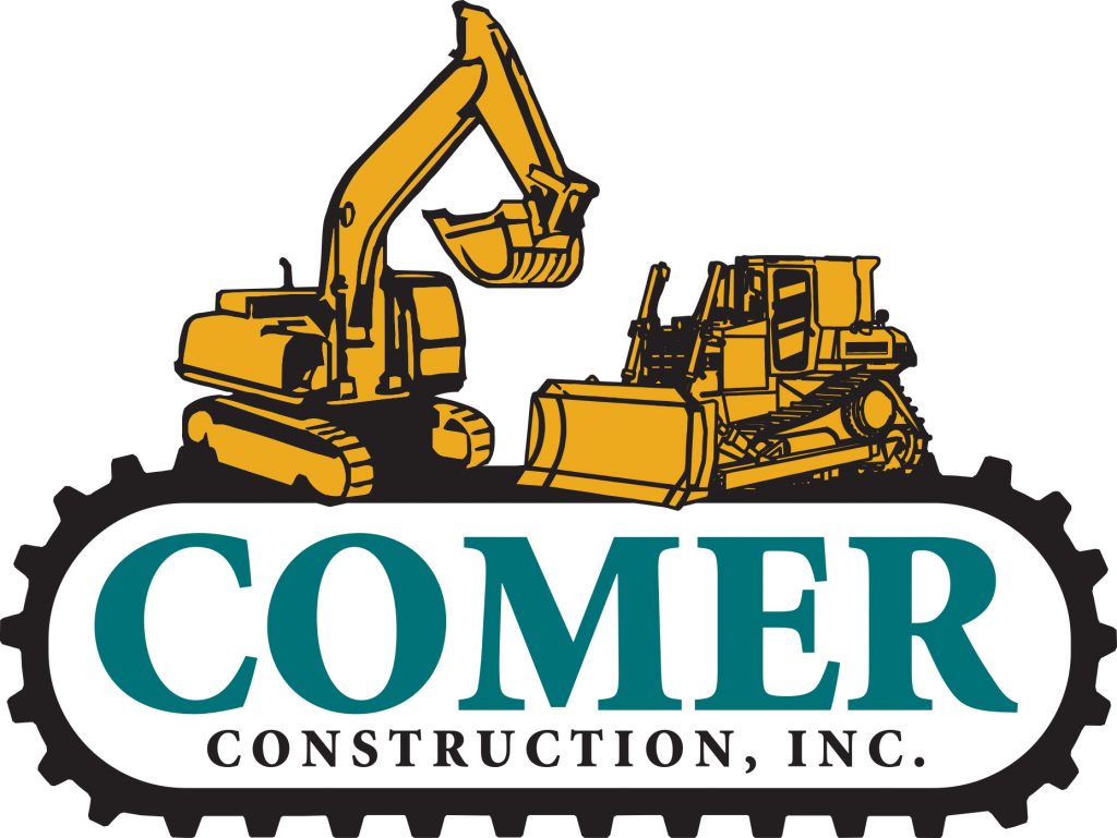 Comer Construction 35 Years of Success & Unveiling a New Logo