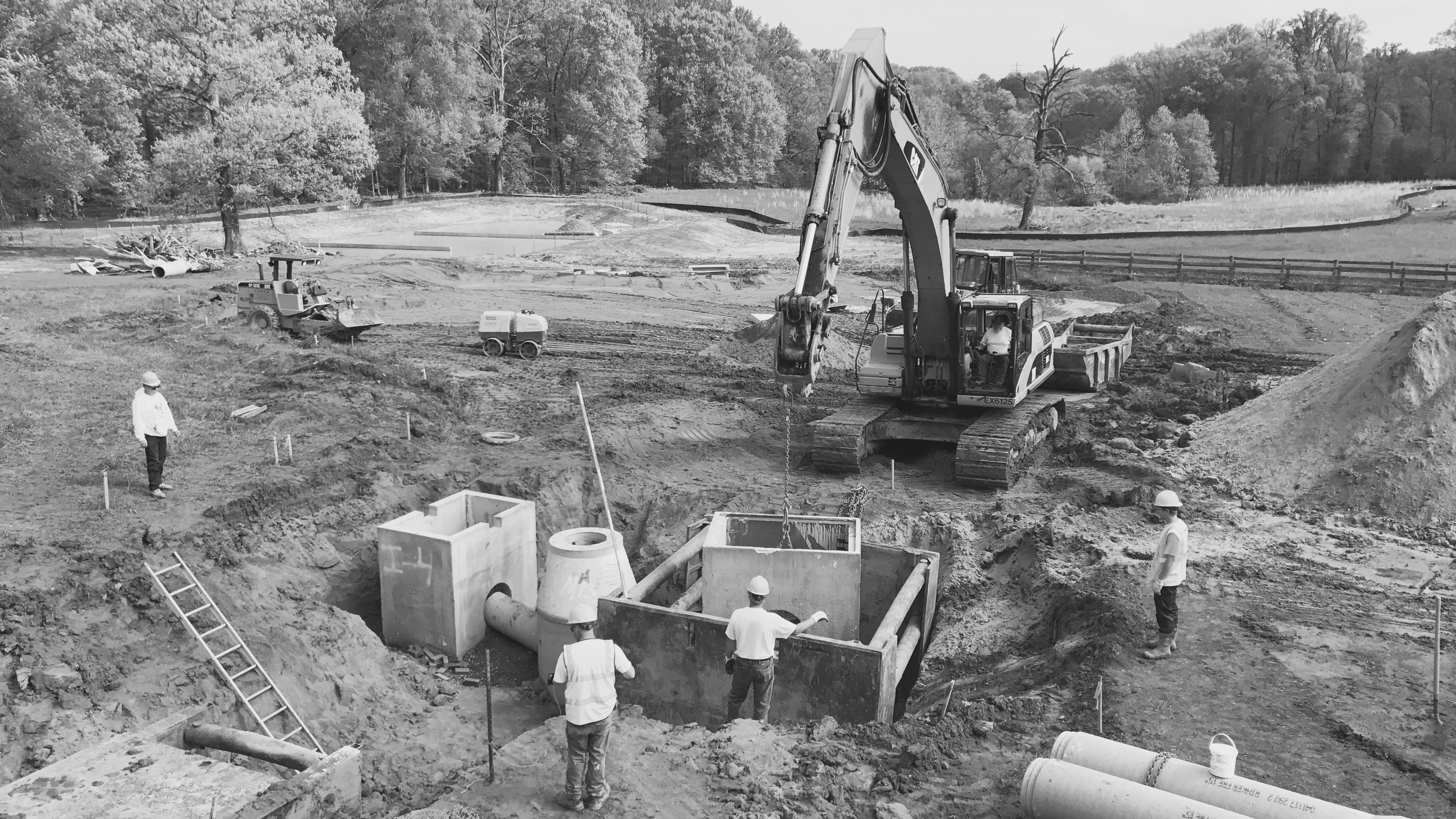 Comer Construction, Inc.