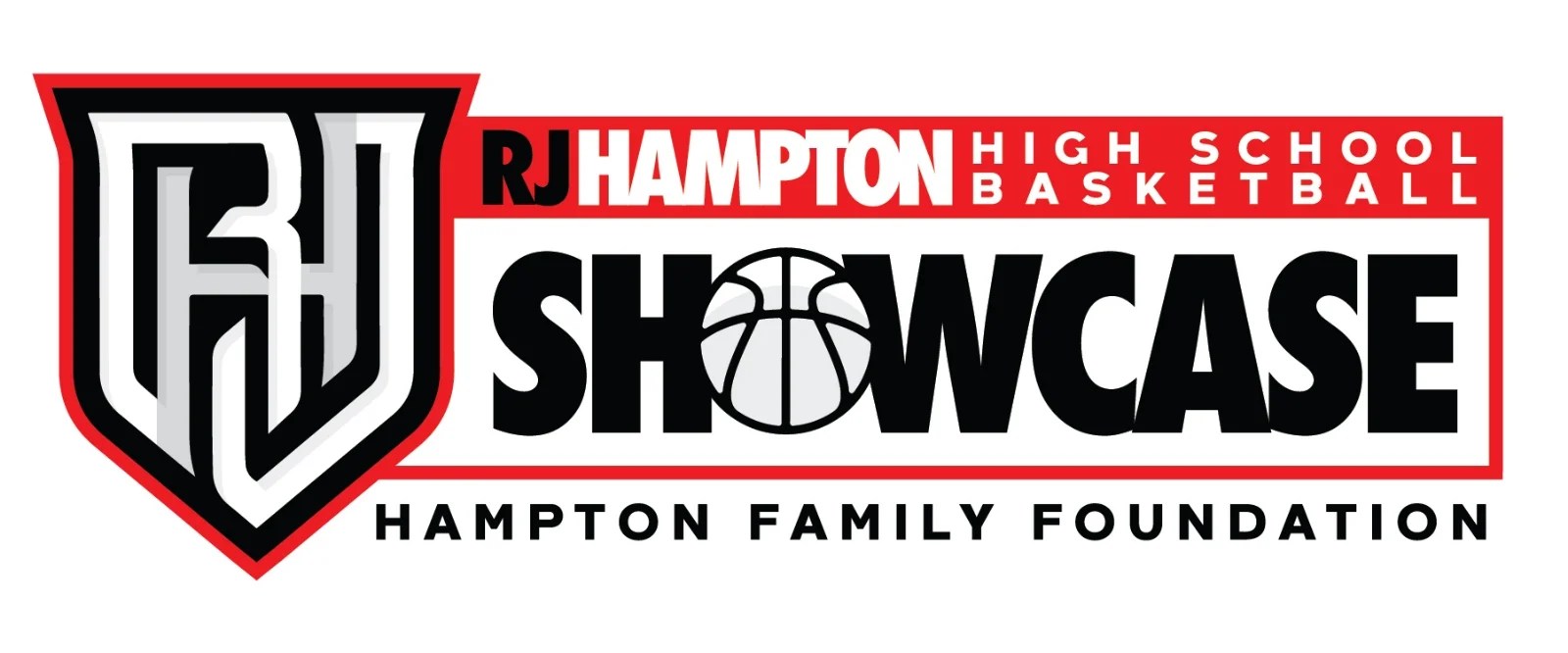 RJ Hampton High School Basketball Showcase Comerica Center