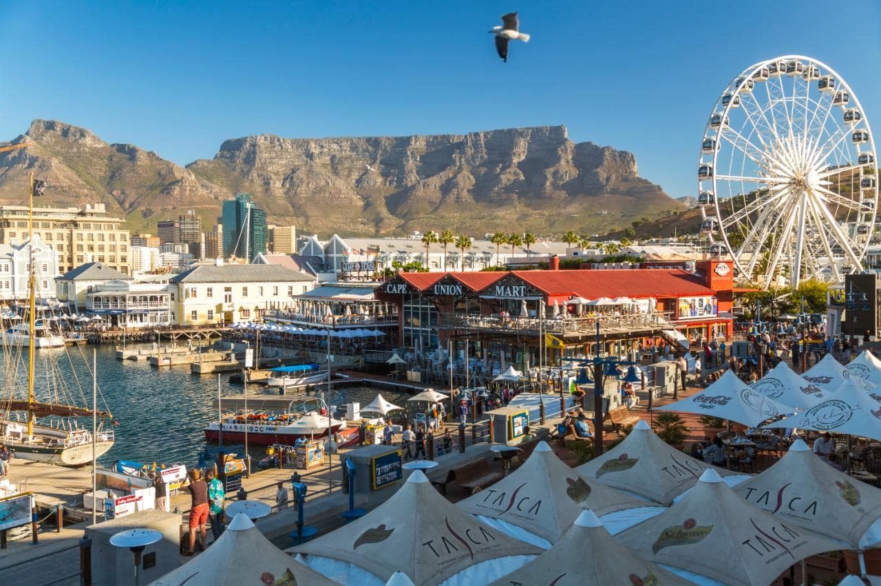 Fun things to do in Cape Town (March 2018) ComeToCapeTown