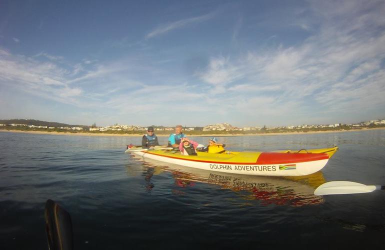 5 Best Cape Town kayaking places ComeToCapeTown