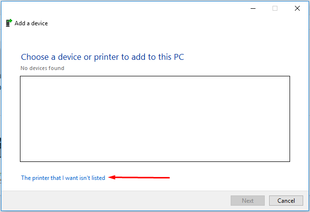 Cara menambahkan printer DocuCentreV C2265 ke dalam Windows CometSoul