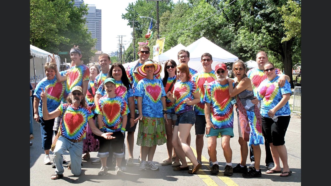 2021 Virtual Street Fair Community Festival