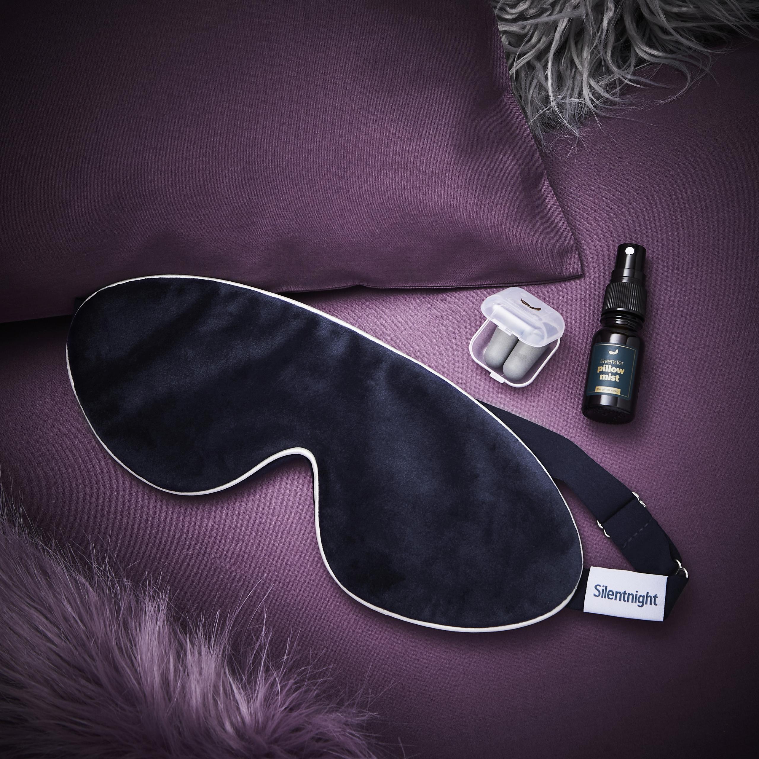 Silentnight Sweet Dreams Gift Set Comfomatic