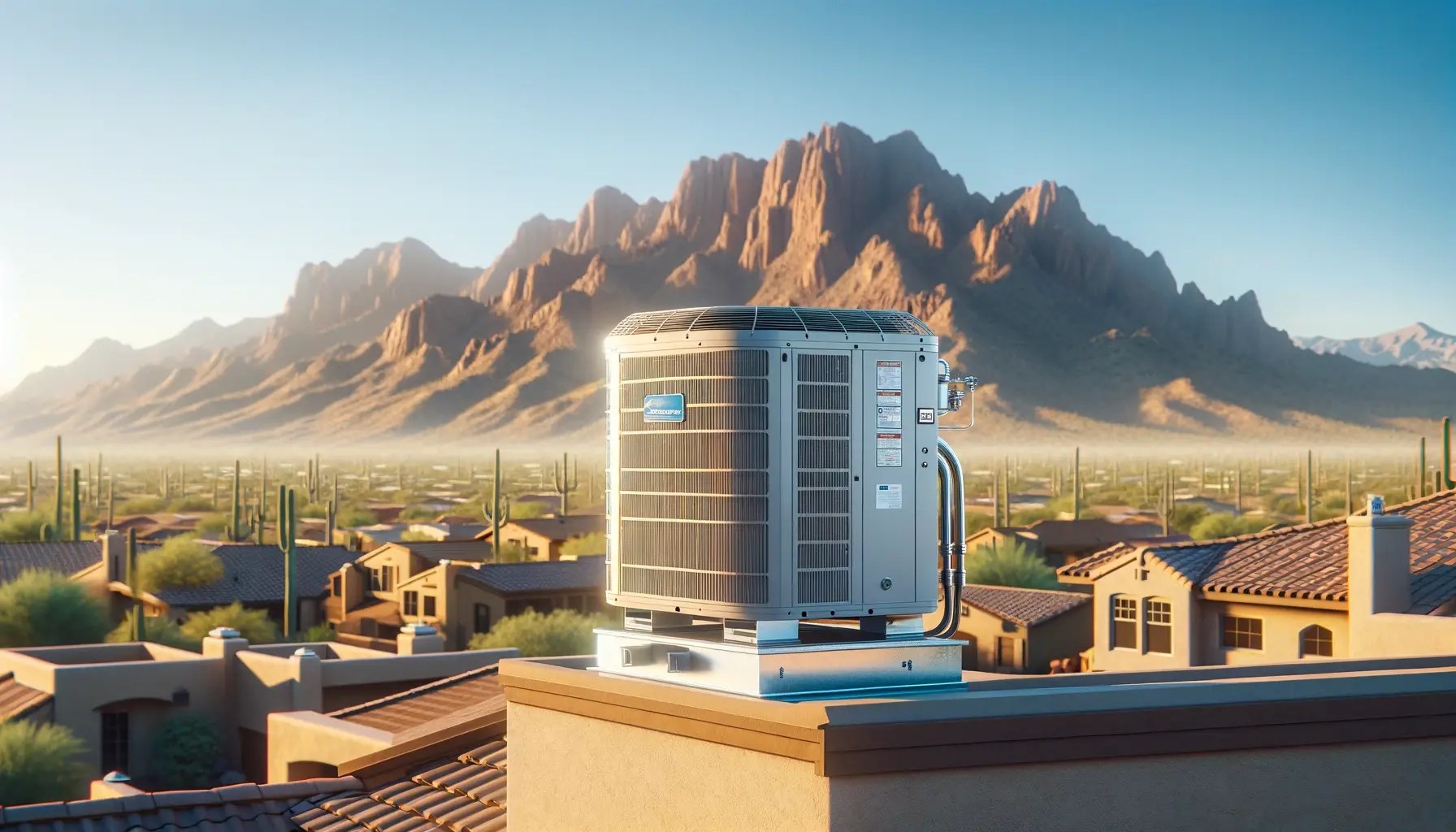 What does HVAC stand for & how Do HVAC Systems Work? Comfort One