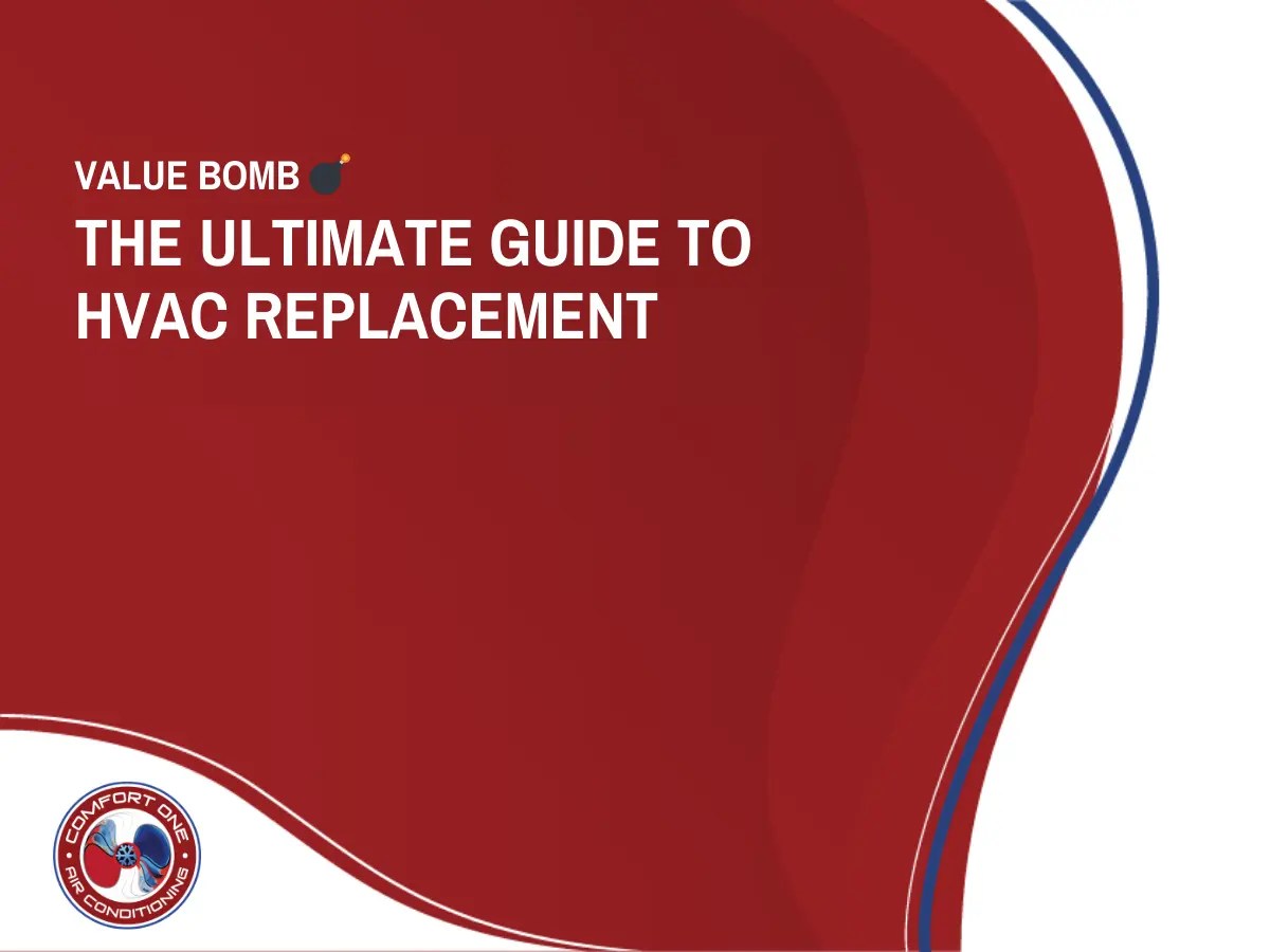 The Ultimate HVAC Replacement Guide For Arizona Homeowners Comfort
