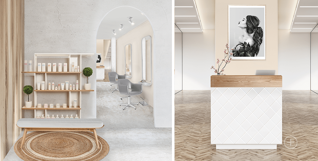 Hair Salon White Plains mindabydesign