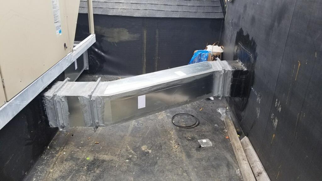 Comfort Heating & Cooling, Inc. HVAC Fredericksburg VA